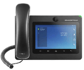 Grandstream GXV3370 IP Video Phone